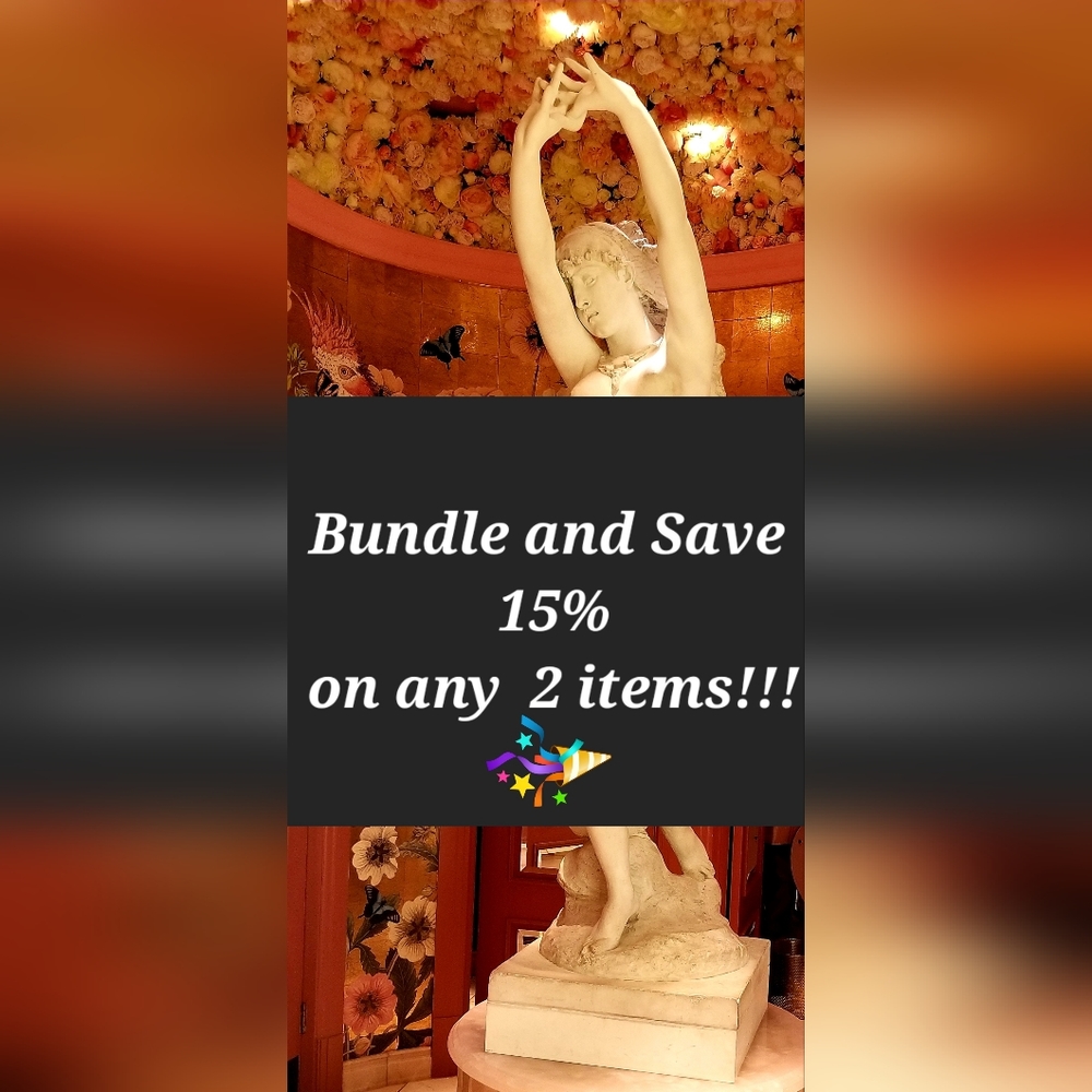 Meet your Posher, Vicky